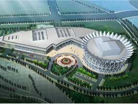 公建項目